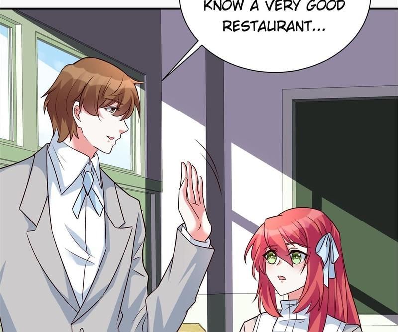 Exclusive Possession: The "Benevolent" Wife - Episode 35 — page 12