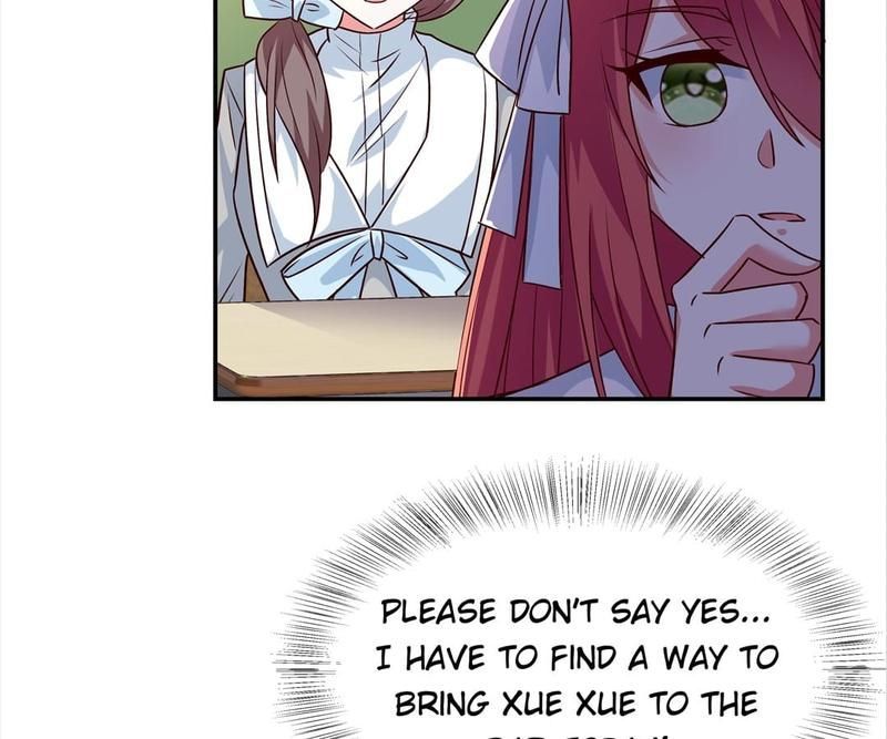 Exclusive Possession: The "Benevolent" Wife - Episode 35 — page 16