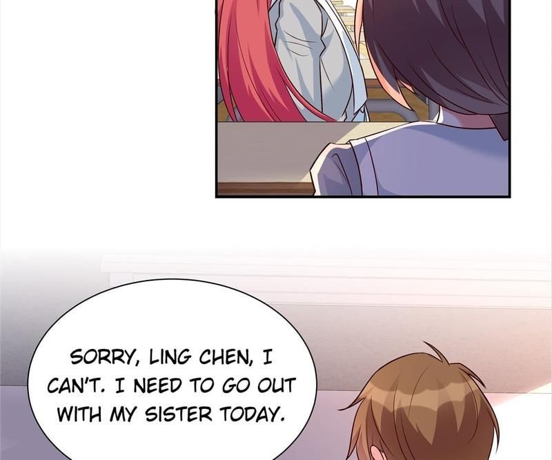 Exclusive Possession: The "Benevolent" Wife - Episode 35 — page 19