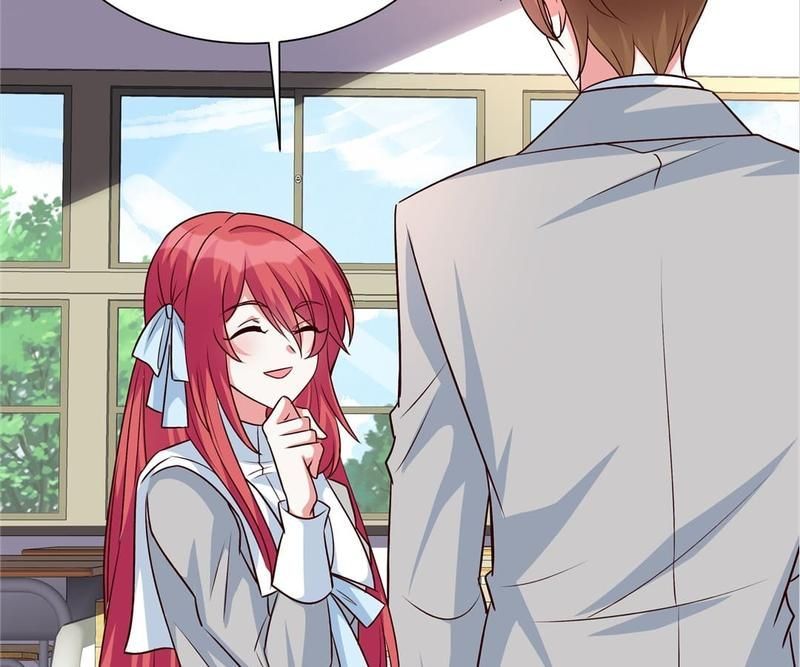 Exclusive Possession: The "Benevolent" Wife - Episode 35 — page 20