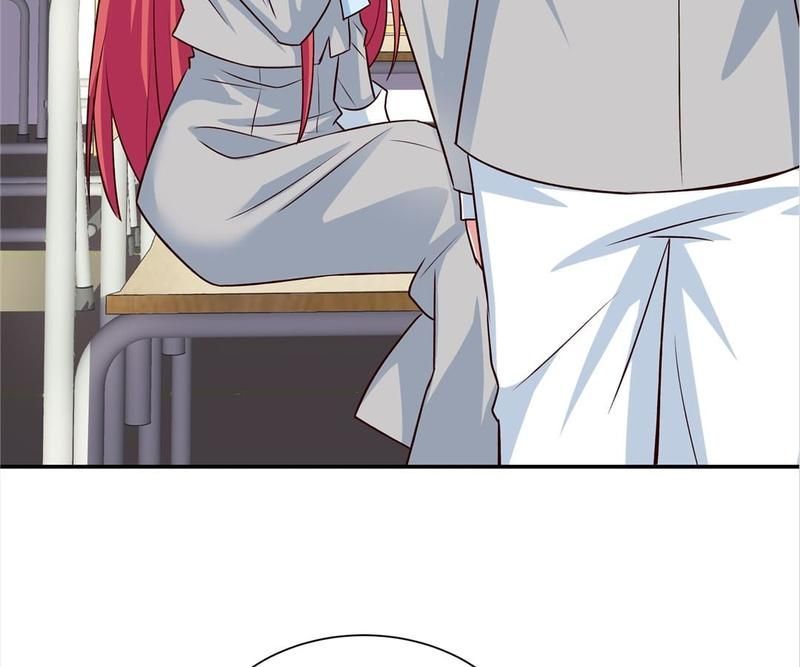 Exclusive Possession: The "Benevolent" Wife - Episode 35 — page 21