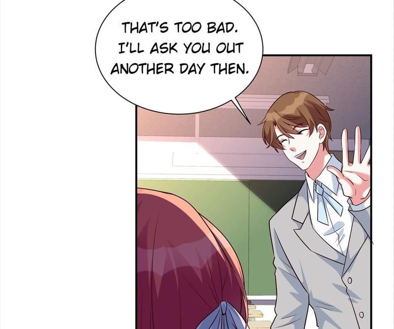 Exclusive Possession: The "Benevolent" Wife - Episode 35 — page 22