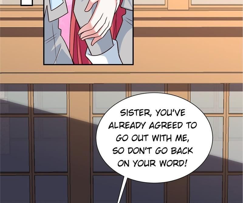 Exclusive Possession: The "Benevolent" Wife - Episode 35 — page 25