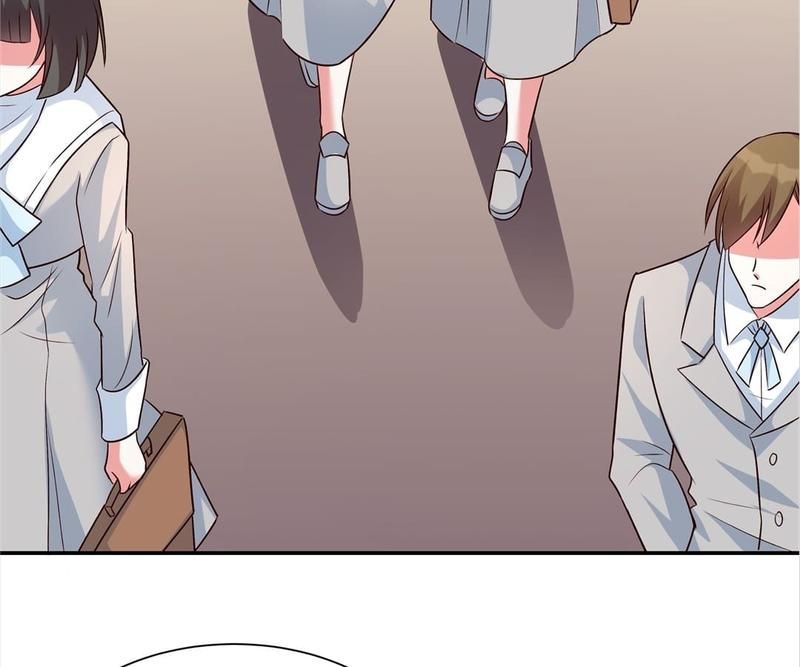 Exclusive Possession: The "Benevolent" Wife - Episode 35 — page 27