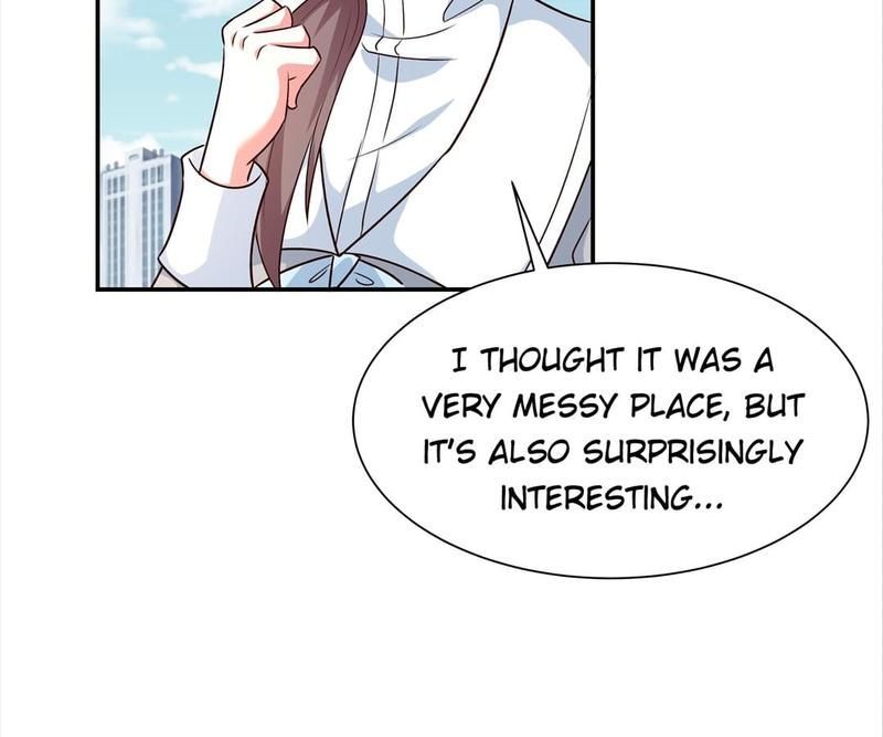 Exclusive Possession: The "Benevolent" Wife - Episode 35 — page 29