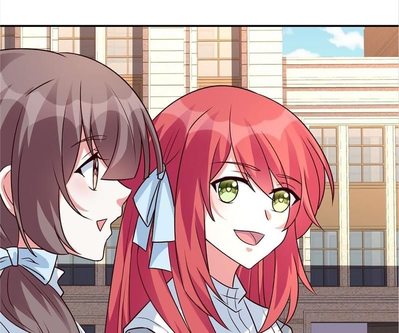 Exclusive Possession: The "Benevolent" Wife - Episode 35 — page 30