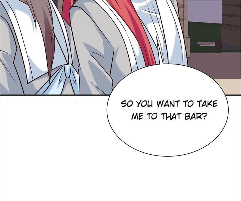 Exclusive Possession: The "Benevolent" Wife - Episode 35 — page 31