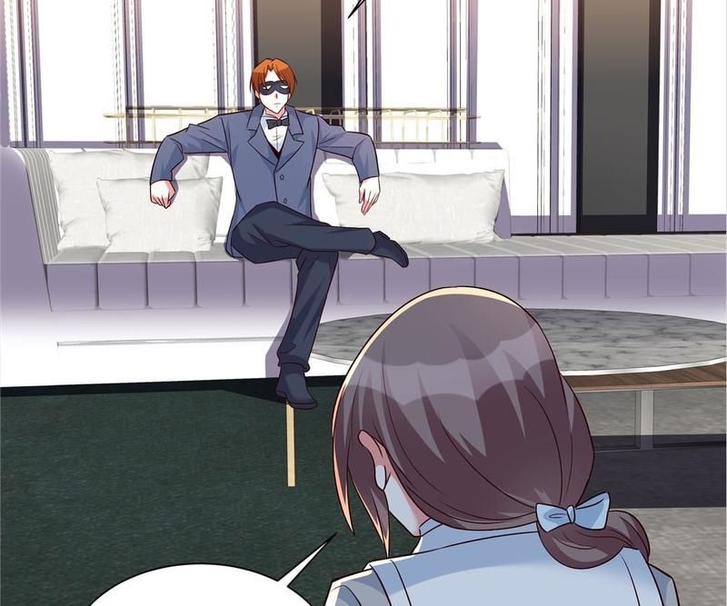 Exclusive Possession: The "Benevolent" Wife - Episode 35 — page 5