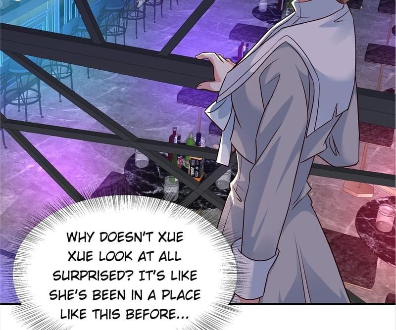 Exclusive Possession: The "Benevolent" Wife - Episode 36 — page 15