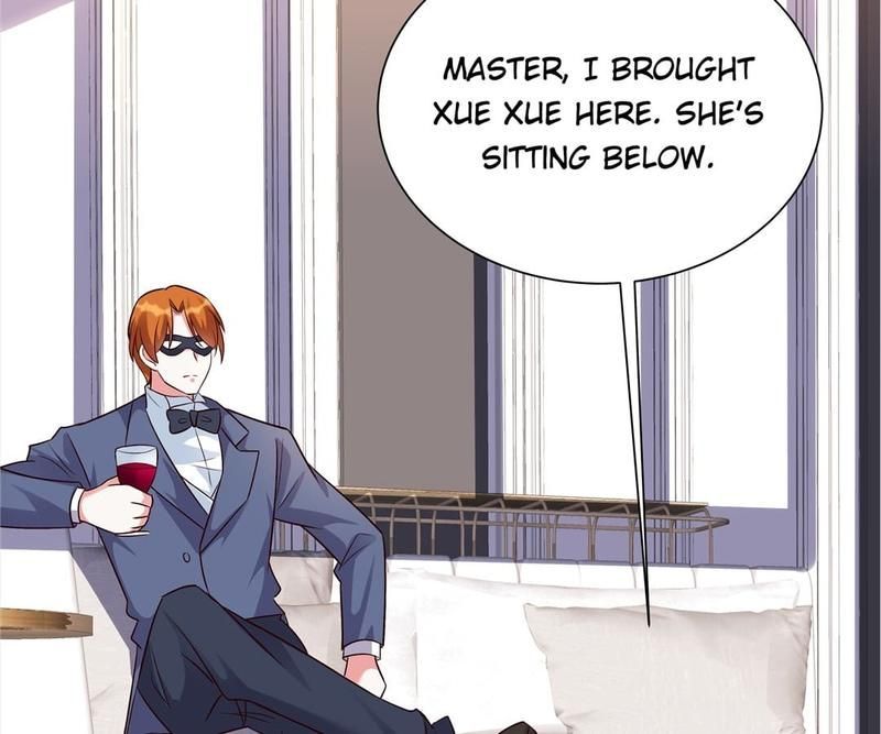 Exclusive Possession: The "Benevolent" Wife - Episode 36 — page 19