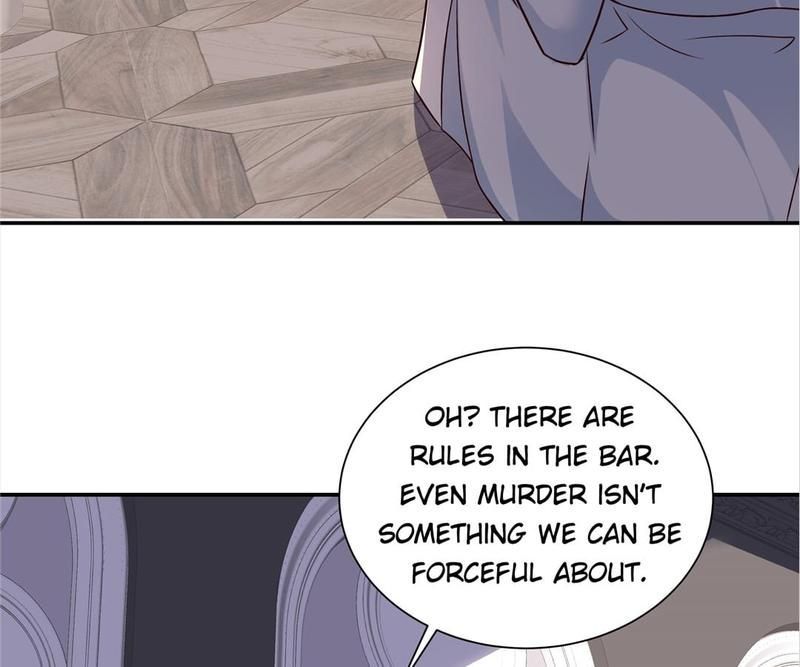Exclusive Possession: The "Benevolent" Wife - Episode 36 — page 21