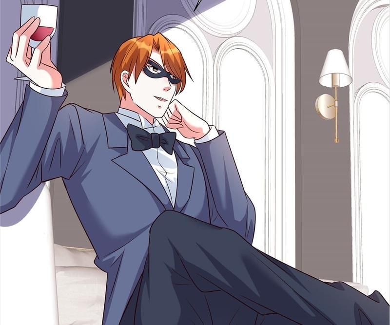 Exclusive Possession: The "Benevolent" Wife - Episode 36 — page 22