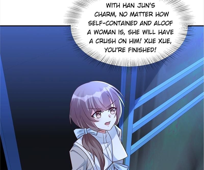 Exclusive Possession: The "Benevolent" Wife - Episode 36 — page 29