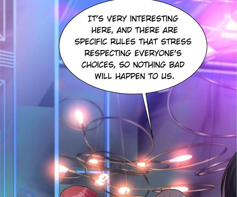 Exclusive Possession: The "Benevolent" Wife - Episode 36 — page 3