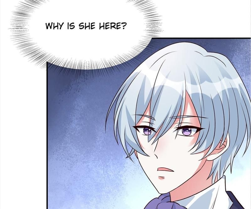 Exclusive Possession: The "Benevolent" Wife - Episode 36 — page 38
