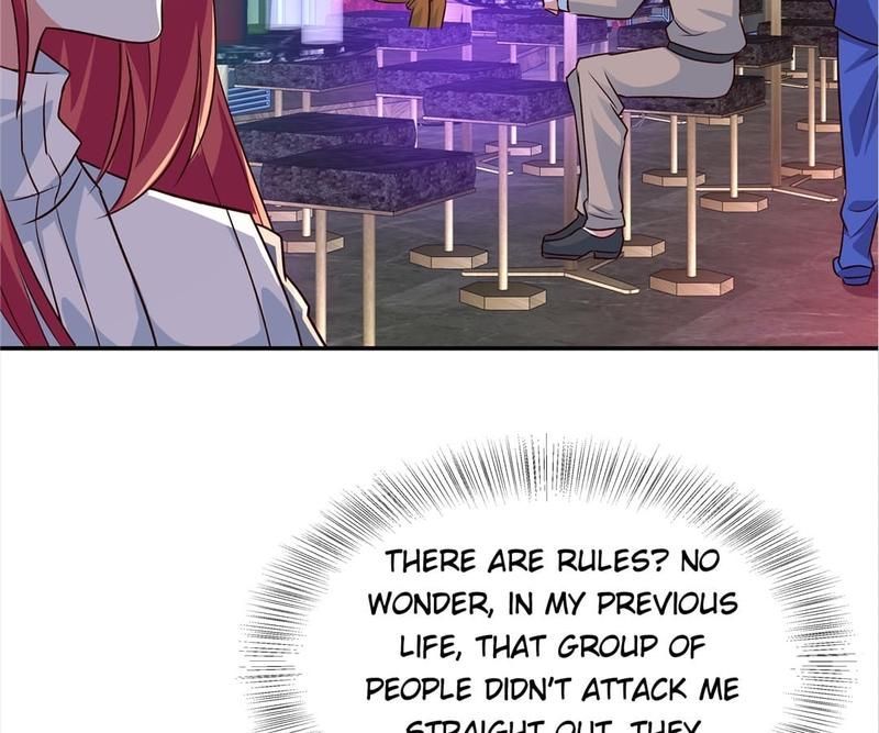 Exclusive Possession: The "Benevolent" Wife - Episode 36 — page 7