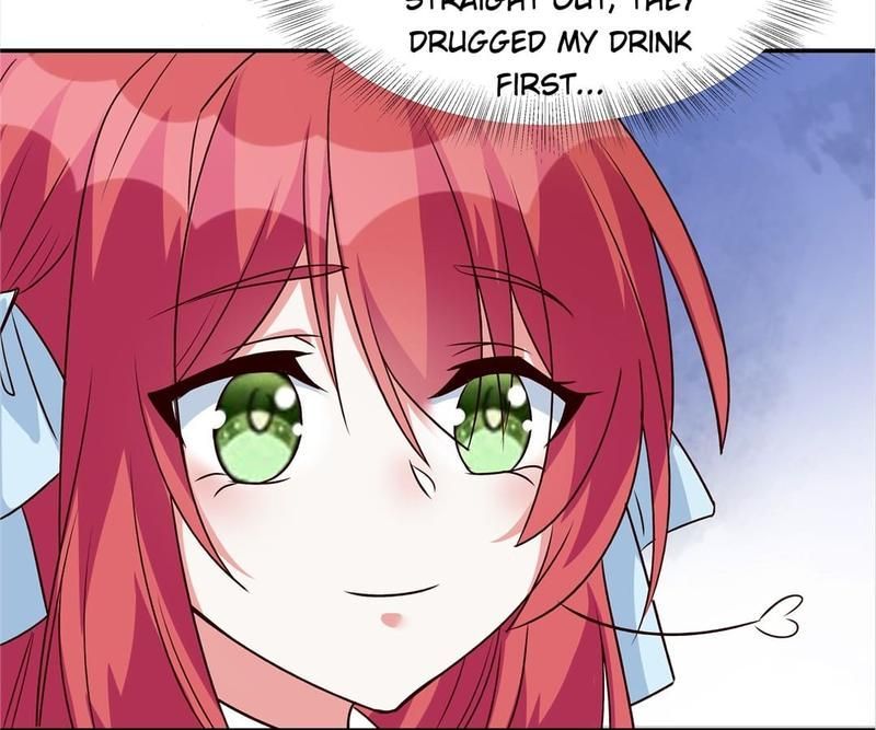 Exclusive Possession: The "Benevolent" Wife - Episode 36 — page 8