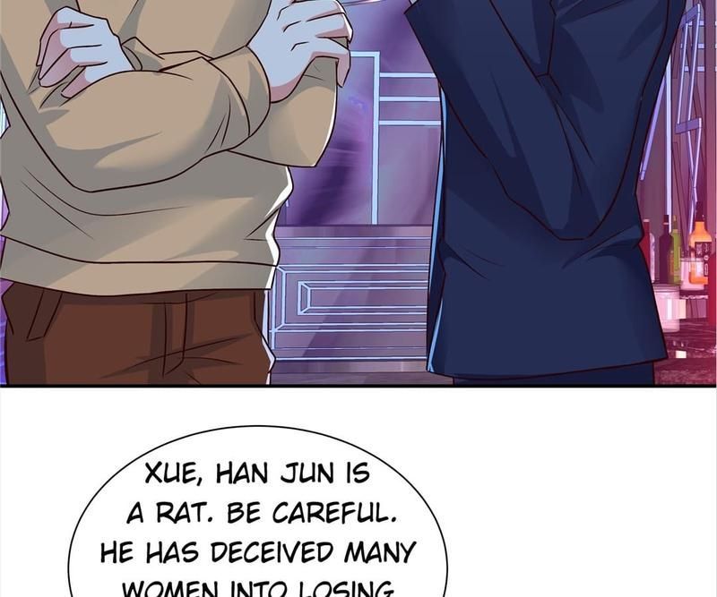 Exclusive Possession: The "Benevolent" Wife - Episode 37 — page 19