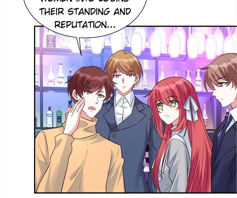 Exclusive Possession: The "Benevolent" Wife - Episode 37 — page 20