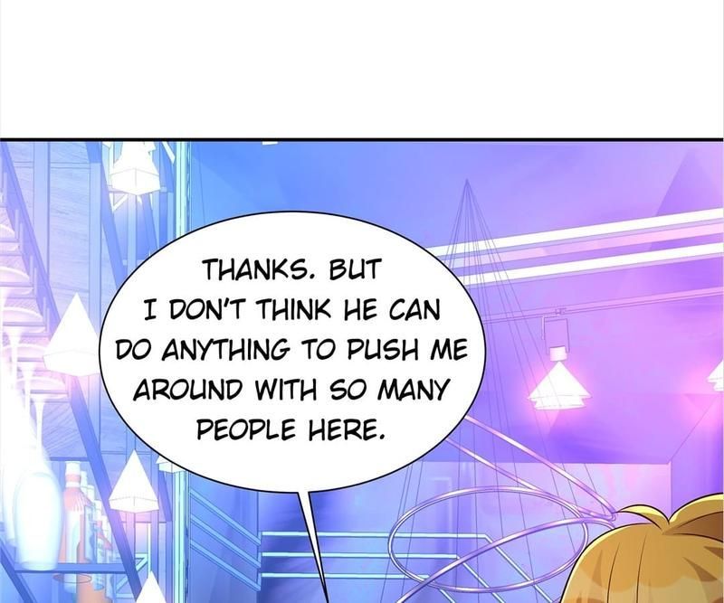 Exclusive Possession: The "Benevolent" Wife - Episode 37 — page 21