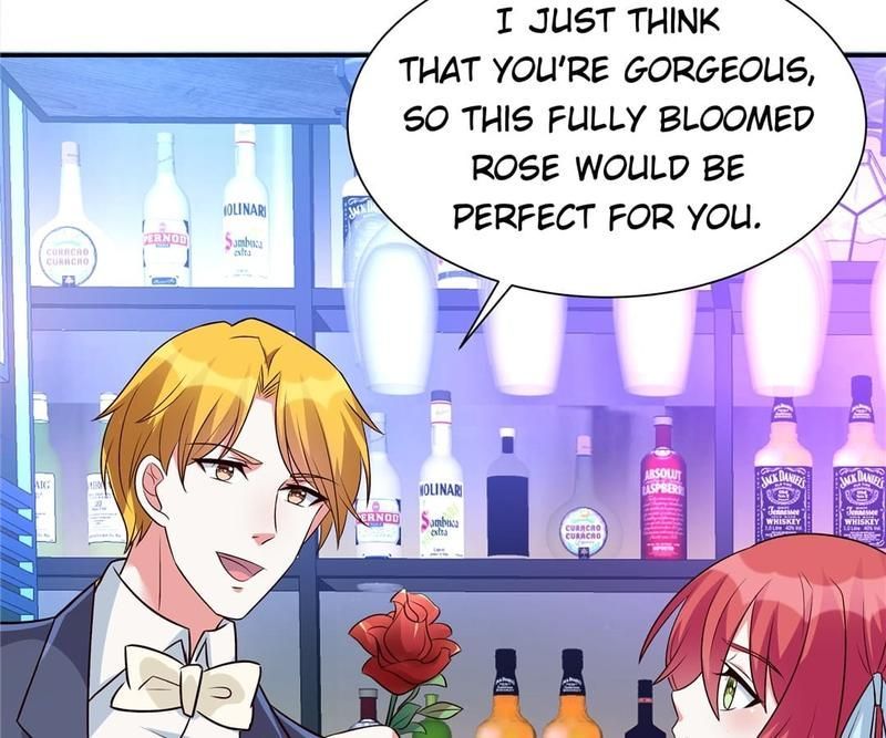 Exclusive Possession: The "Benevolent" Wife - Episode 37 — page 28