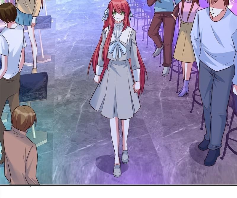 Exclusive Possession: The "Benevolent" Wife - Episode 37 — page 34