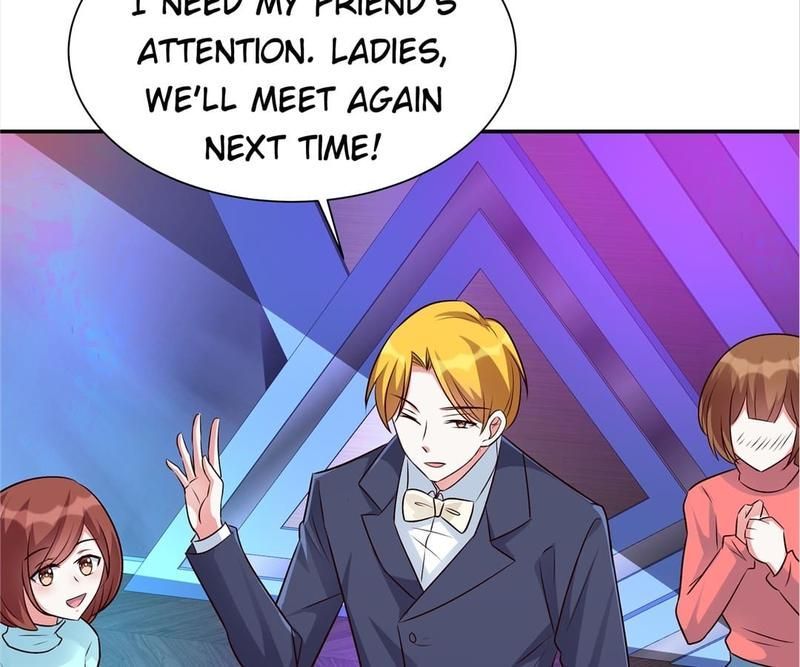 Exclusive Possession: The "Benevolent" Wife - Episode 37 — page 5