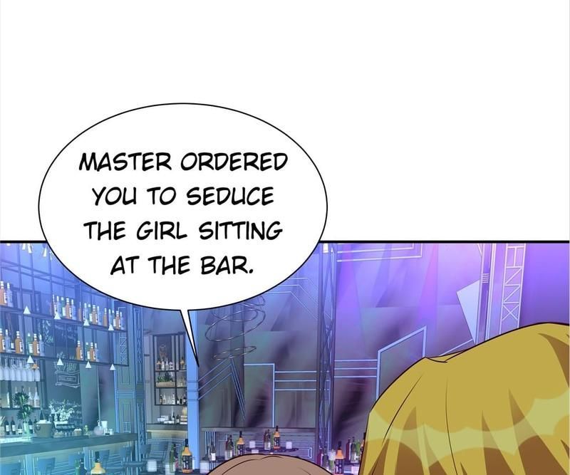 Exclusive Possession: The "Benevolent" Wife - Episode 37 — page 9