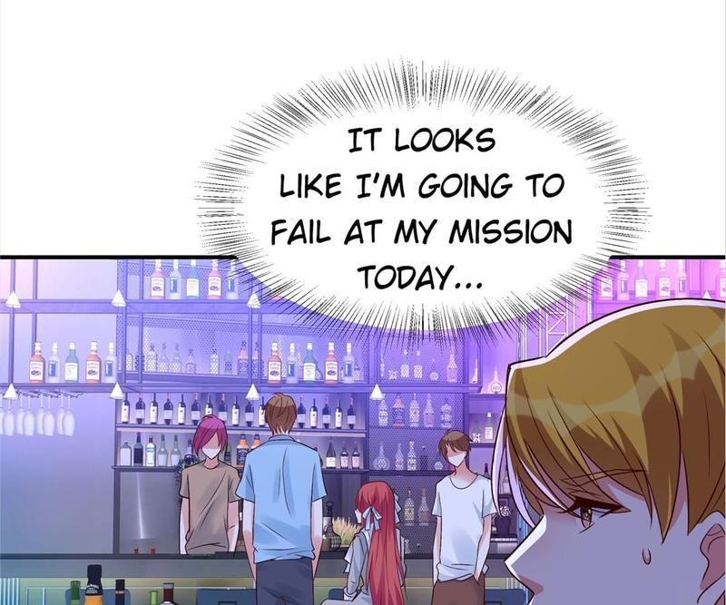 Exclusive Possession: The "Benevolent" Wife - Episode 38 — page 25