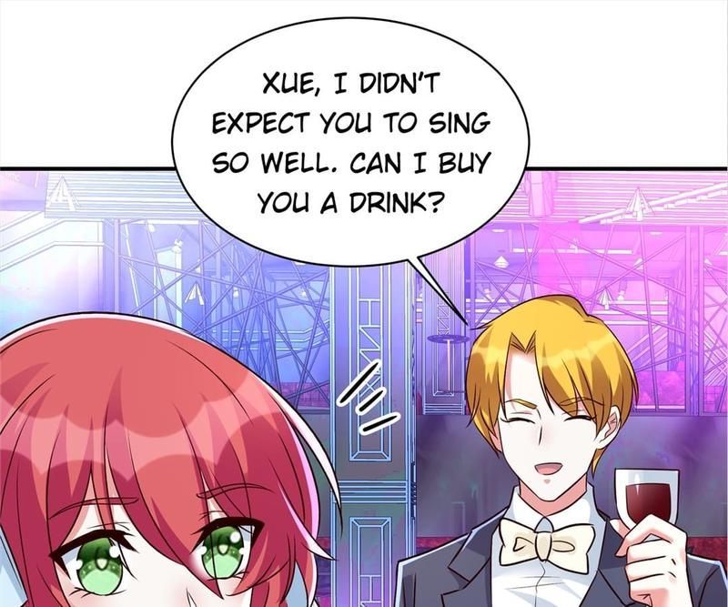 Exclusive Possession: The "Benevolent" Wife - Episode 38 — page 27