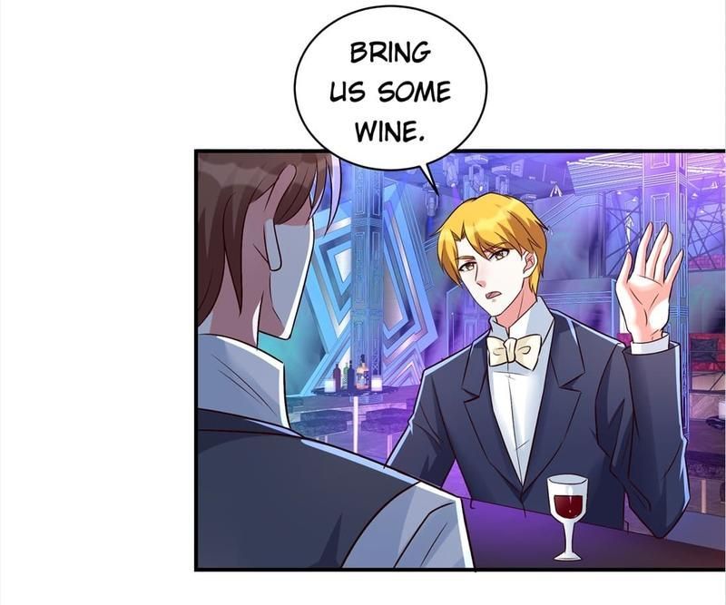 Exclusive Possession: The "Benevolent" Wife - Episode 38 — page 29
