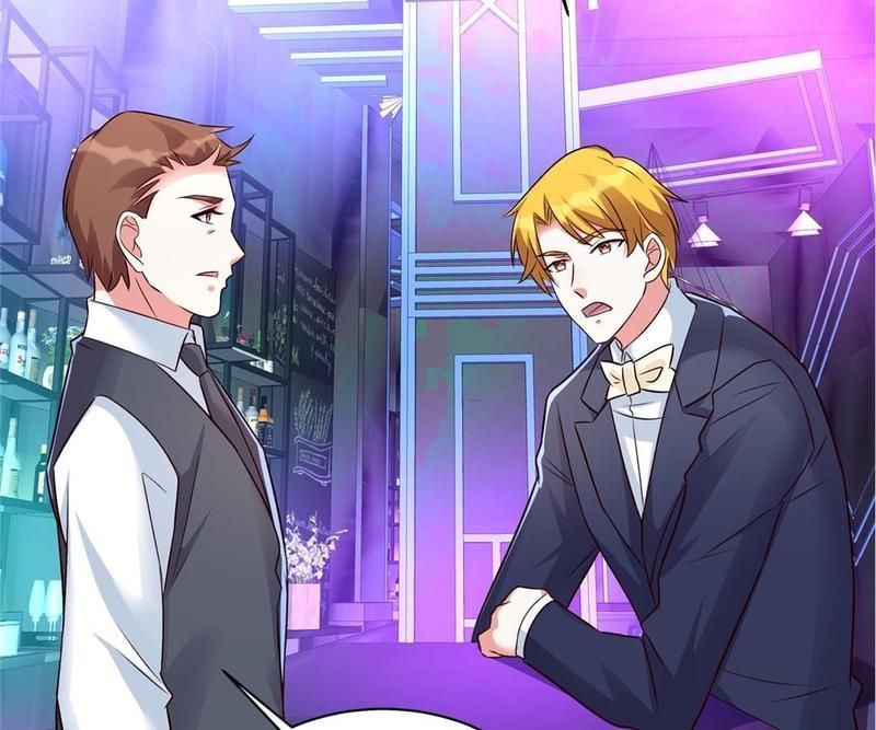 Exclusive Possession: The "Benevolent" Wife - Episode 38 — page 32