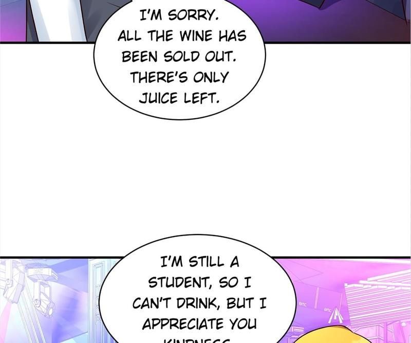 Exclusive Possession: The "Benevolent" Wife - Episode 38 — page 33
