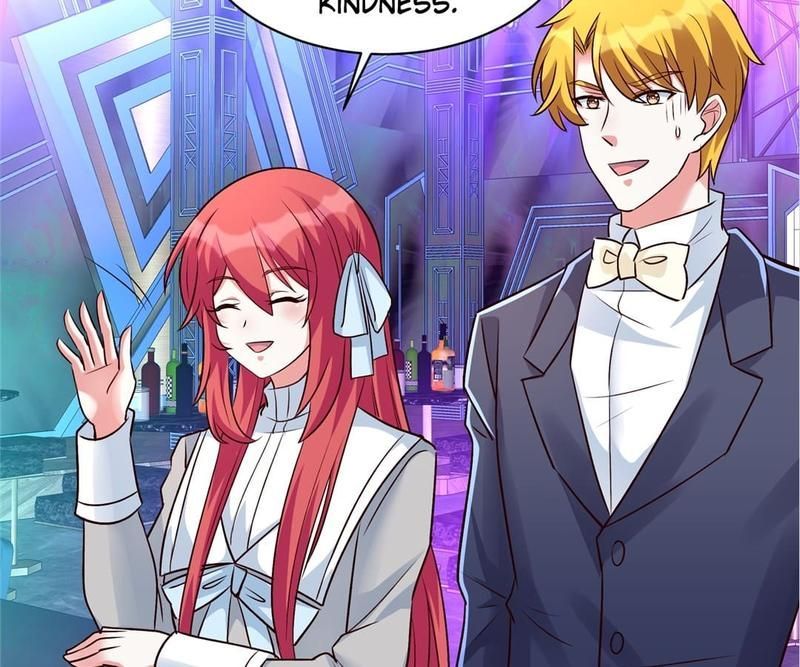 Exclusive Possession: The "Benevolent" Wife - Episode 38 — page 34
