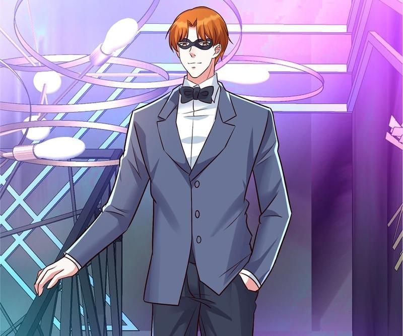 Exclusive Possession: The "Benevolent" Wife - Episode 38 — page 37