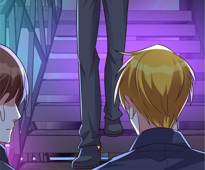 Exclusive Possession: The "Benevolent" Wife - Episode 38 — page 38
