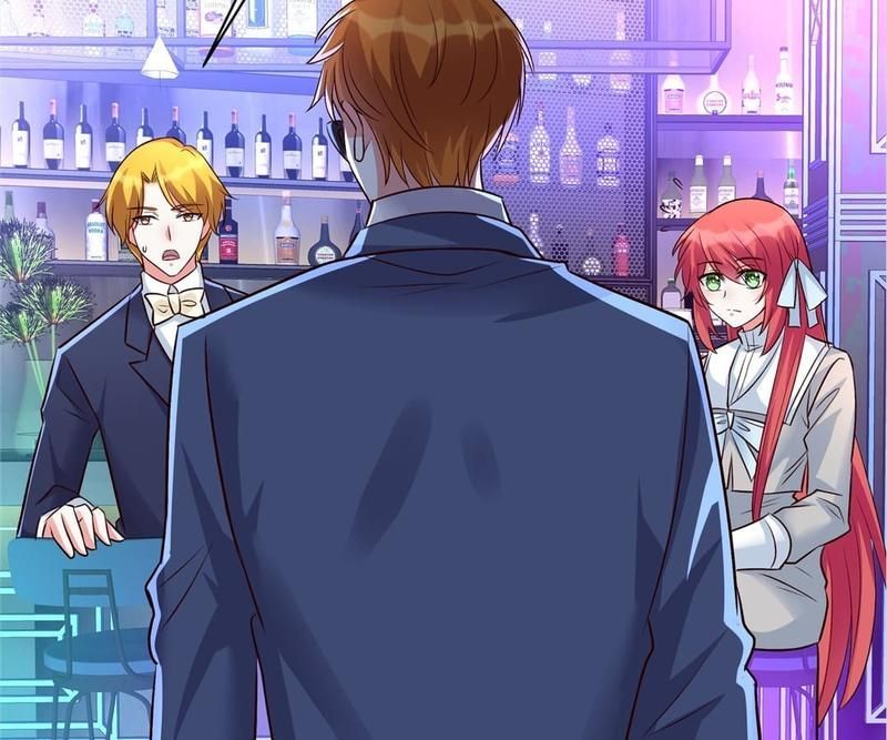 Exclusive Possession: The "Benevolent" Wife - Episode 38 — page 42