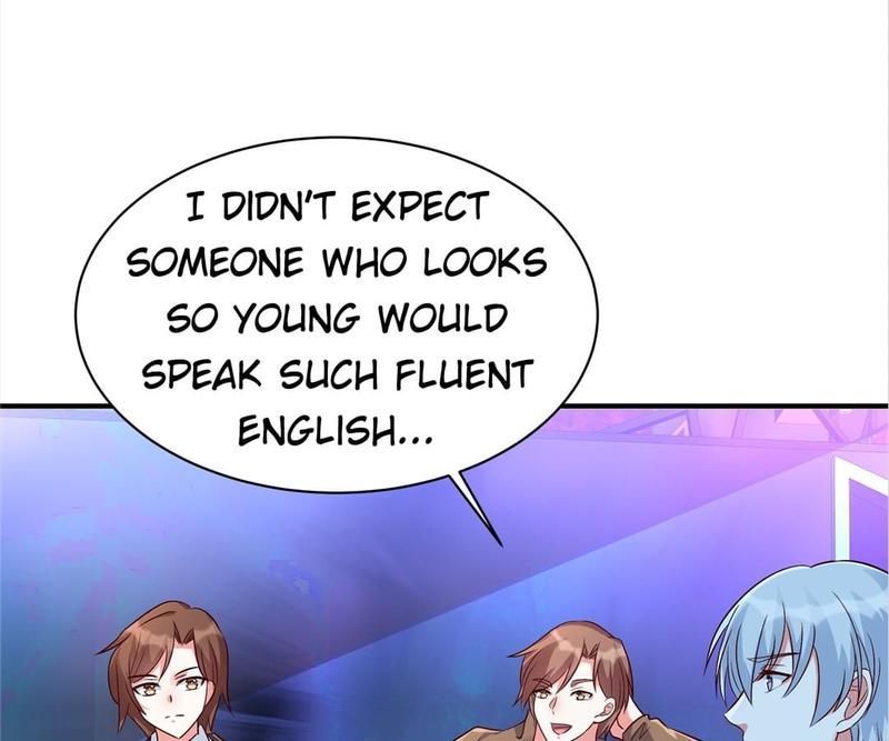 Exclusive Possession: The "Benevolent" Wife - Episode 38 — page 8