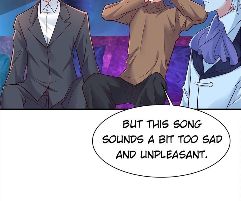 Exclusive Possession: The "Benevolent" Wife - Episode 38 — page 9
