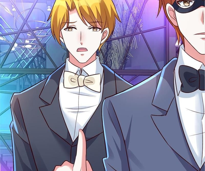 Exclusive Possession: The "Benevolent" Wife - Episode 39 — page 29
