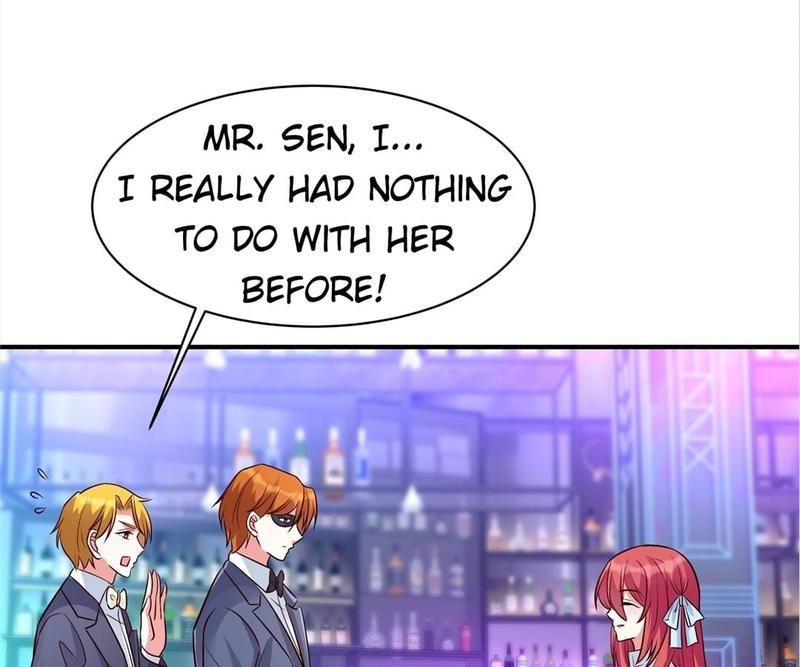 Exclusive Possession: The "Benevolent" Wife - Episode 39 — page 34
