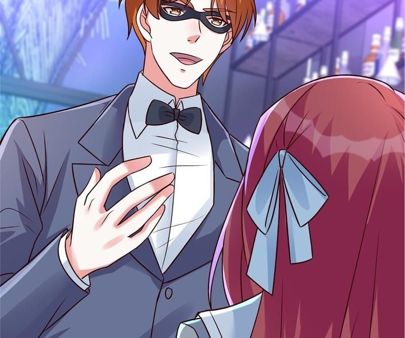 Exclusive Possession: The "Benevolent" Wife - Episode 39 — page 37