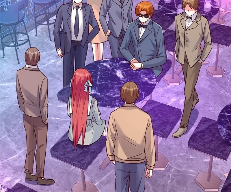 Exclusive Possession: The "Benevolent" Wife - Episode 39 — page 43