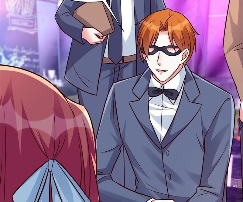 Exclusive Possession: The "Benevolent" Wife - Episode 39 — page 45