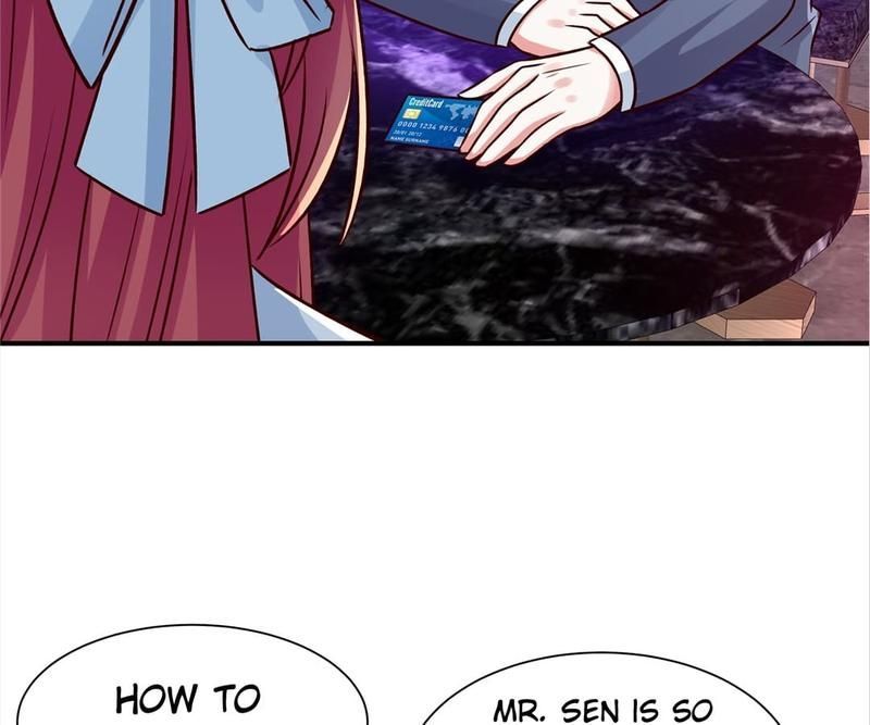 Exclusive Possession: The "Benevolent" Wife - Episode 39 — page 46