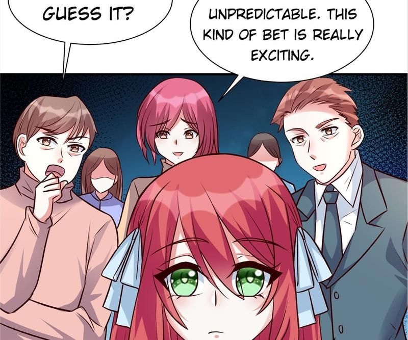 Exclusive Possession: The "Benevolent" Wife - Episode 39 — page 47