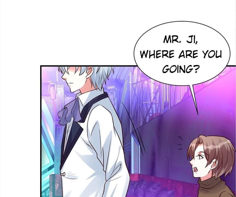 Exclusive Possession: The "Benevolent" Wife - Episode 39 — page 49