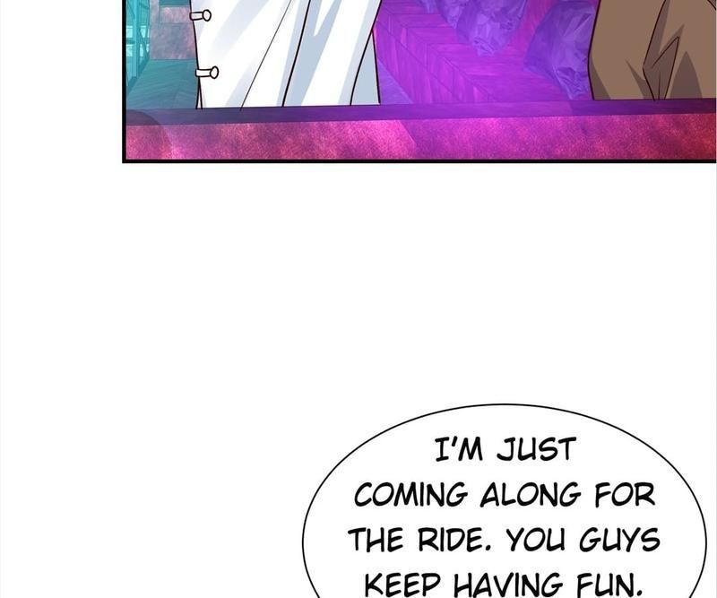 Exclusive Possession: The "Benevolent" Wife - Episode 39 — page 50