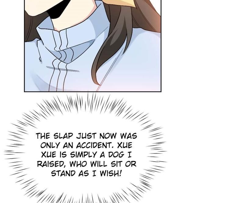 Exclusive Possession: The "Benevolent" Wife - Episode 4 — page 10