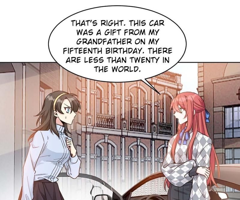 Exclusive Possession: The "Benevolent" Wife - Episode 4 — page 17